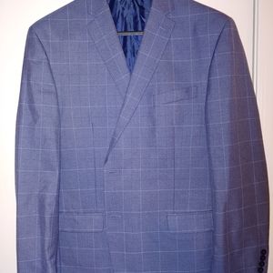 Spectacular Blu SPORT COAT